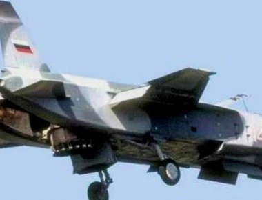 Το ρωσικό μαχητικό ΥΑΚ- 141 επάνω στο οποίο βασίστηκε η κατασκευή του F- 35B (βίντεο)